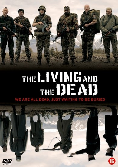 Living & The dead (DVD)