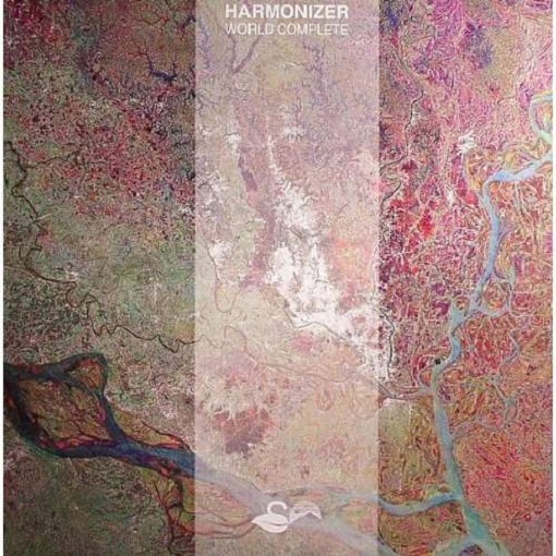 Harmonizer - World Complete (12" Single)