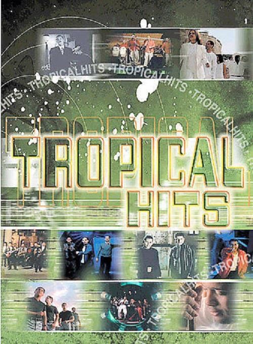 Various Artists - Tropical Hits (DVD)