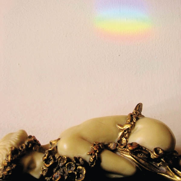 Josephine Foster - No More Lamps In The (LP)