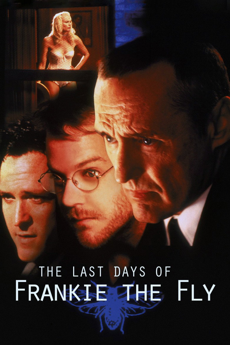 Last Days Of Frankie The Fly (Import)