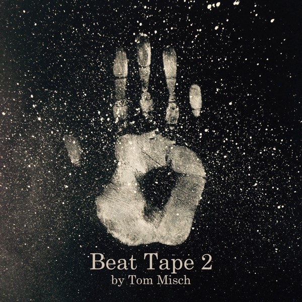Tom Misch - Beat Tape 2 (2 LP)