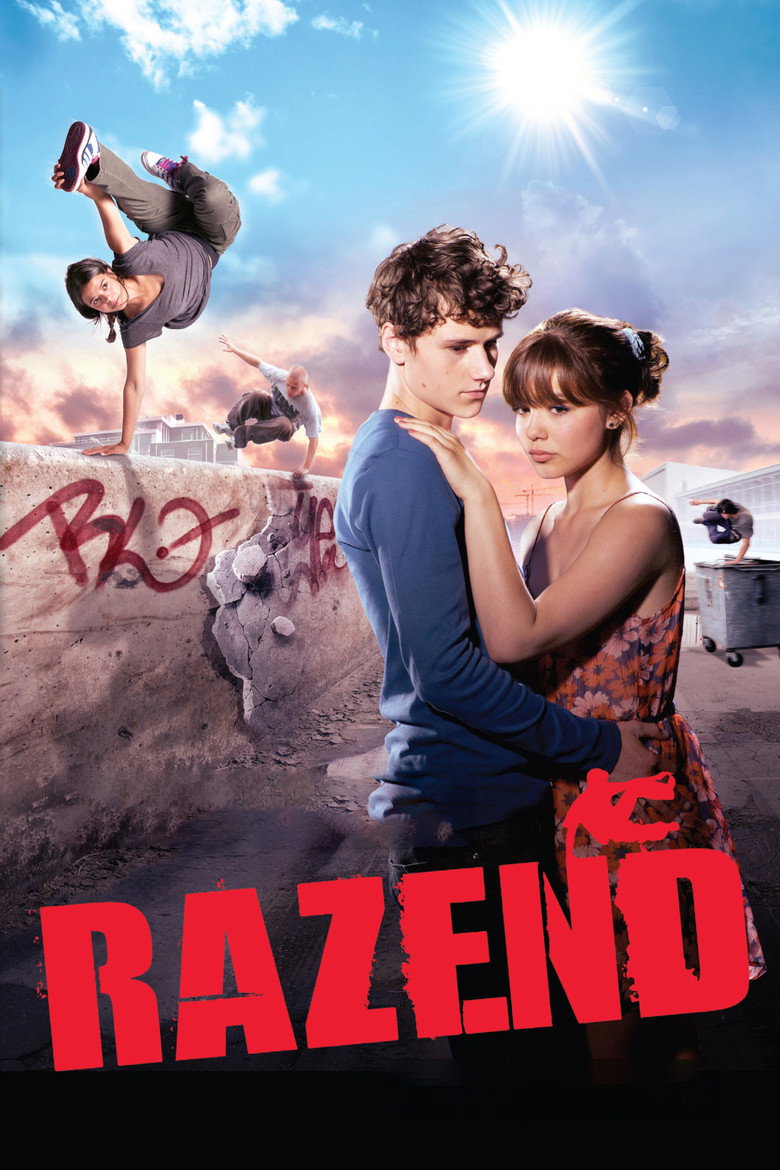 Razend (DVD) (Special Edition)