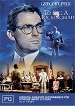 To Kill A Mockingbird (Import)