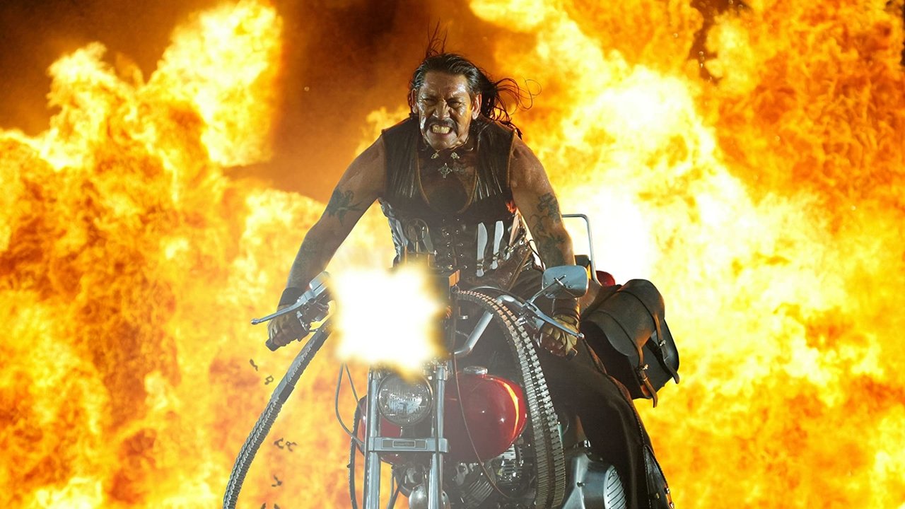 Machete (DVD)