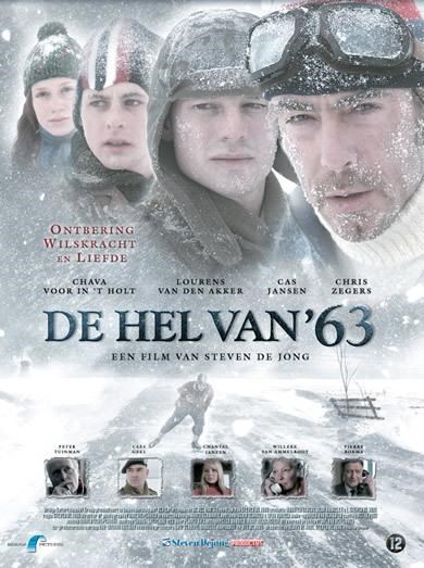 Hel Van 63 (DVD)
