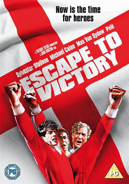 Escape To Victory (Import)