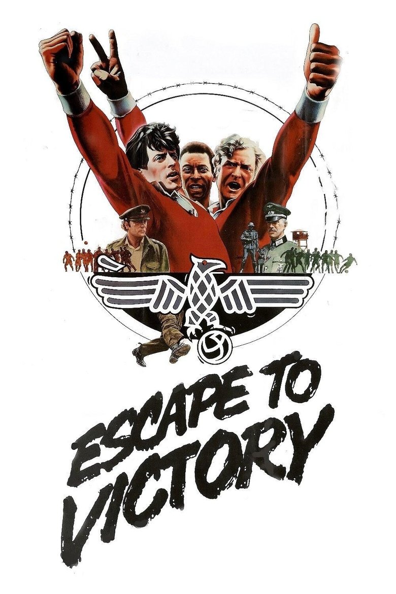 Escape To Victory (Import)