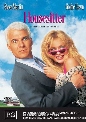 Housesitter