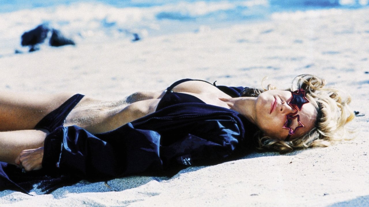 Swept Away (Import)
