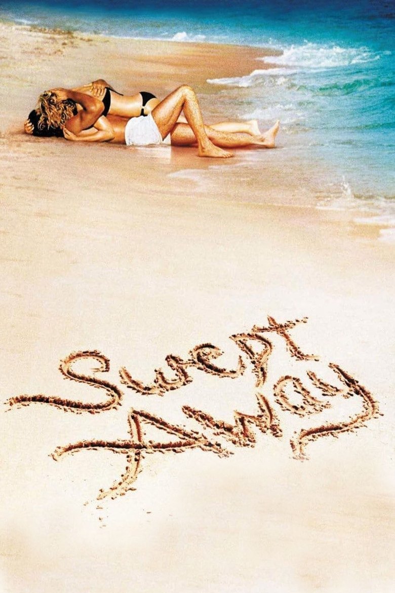 Swept Away (Import)