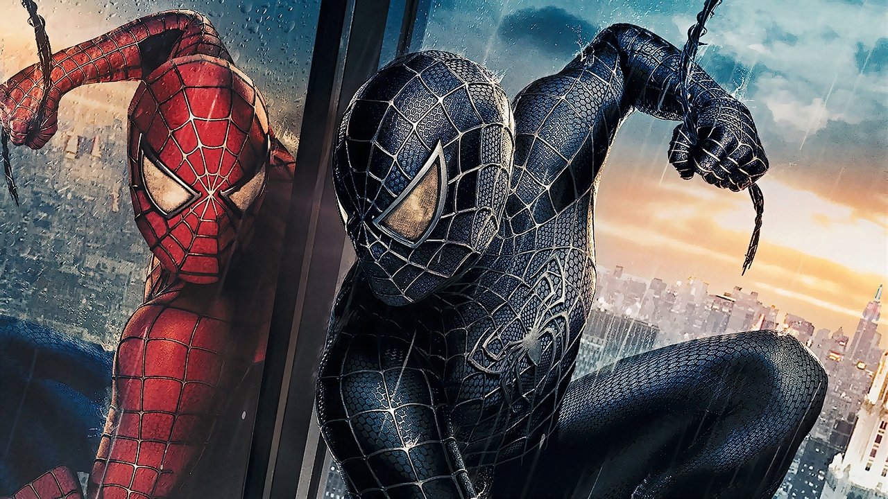 Spider-man 3 (Import)