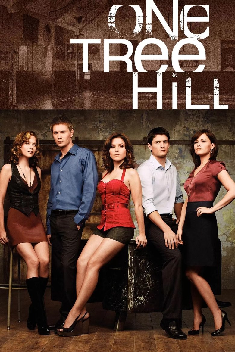 One Tree Hill - Seizoen 8 (DVD)