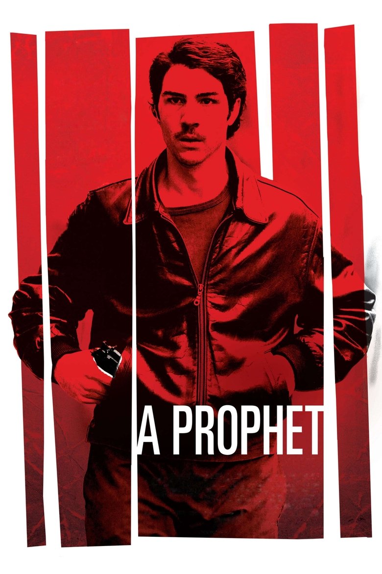 Un Prophete (DVD)