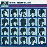 Beatles - A Hard Day's Night