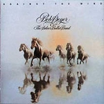 Seger Bob - Against The Wind