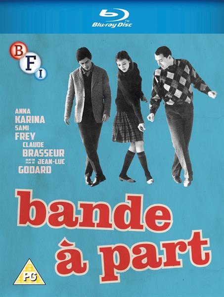 Bande A Part (Import)
