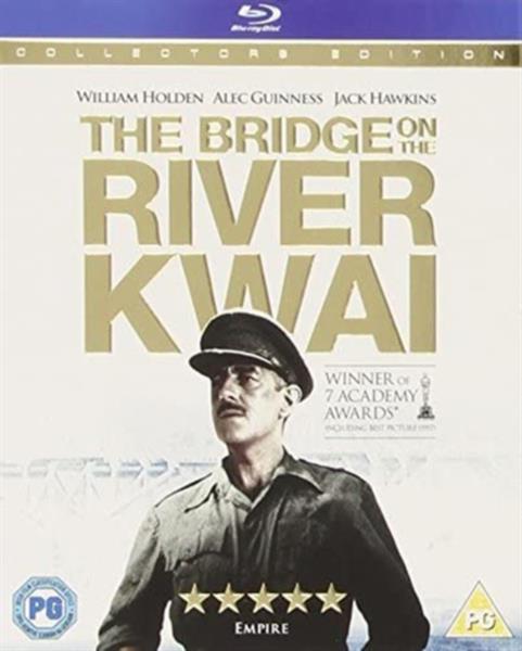 Bridge On The River Kwai (Import)