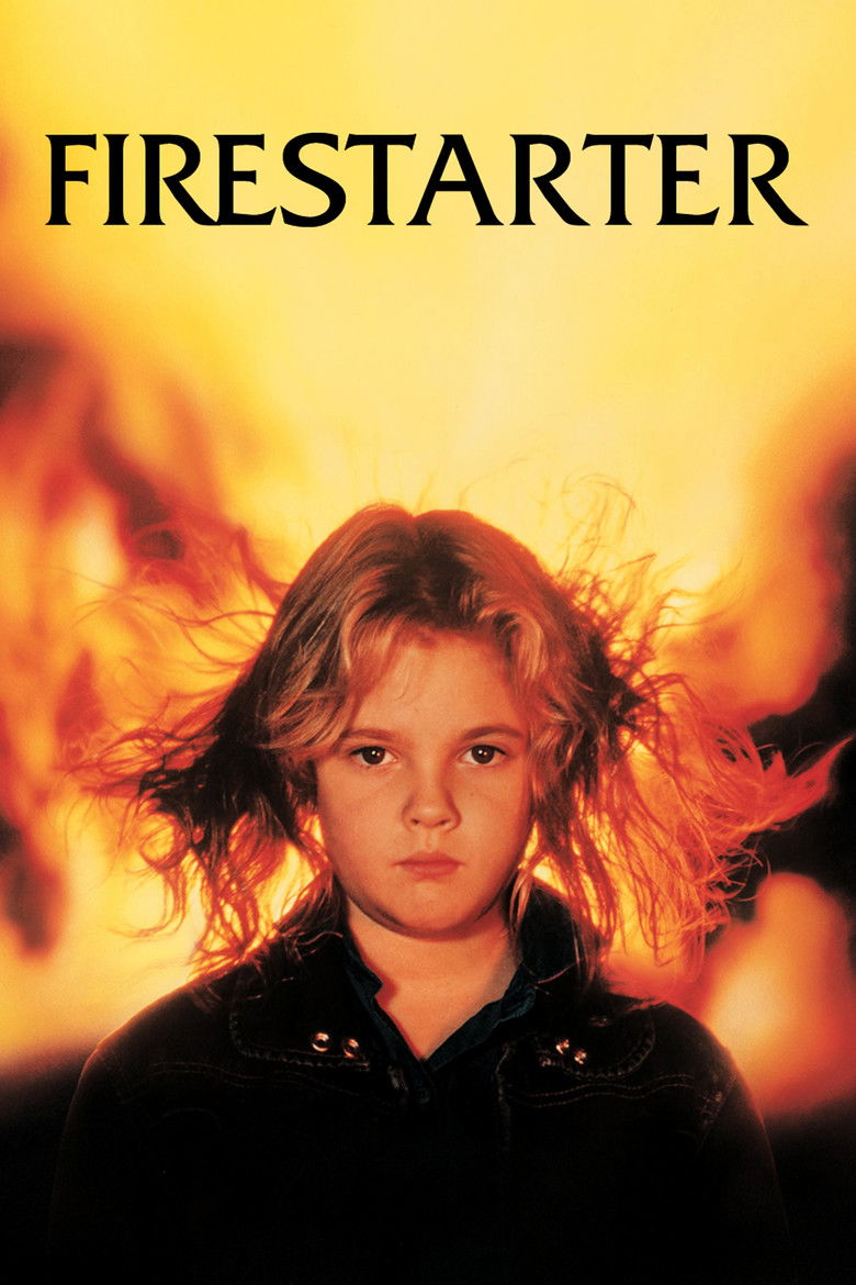 Firestarter (Import)