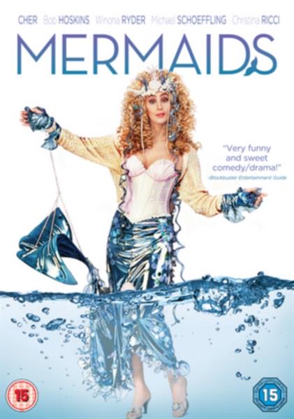 Mermaids (Import)