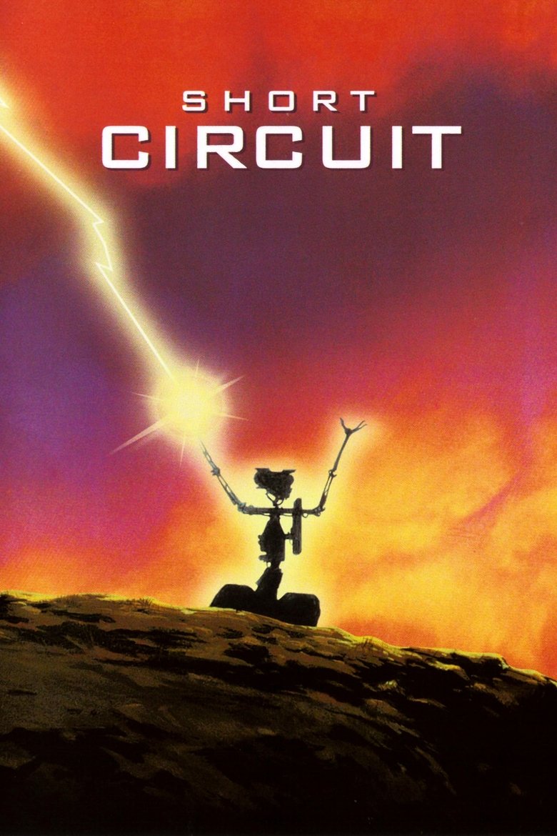 Short Circuit (Import)