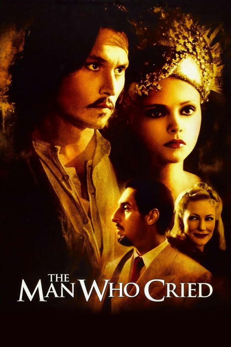 Man Who Cried, The (2001) (Import)