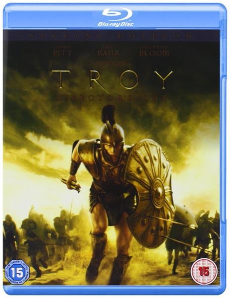 Troy (Import)