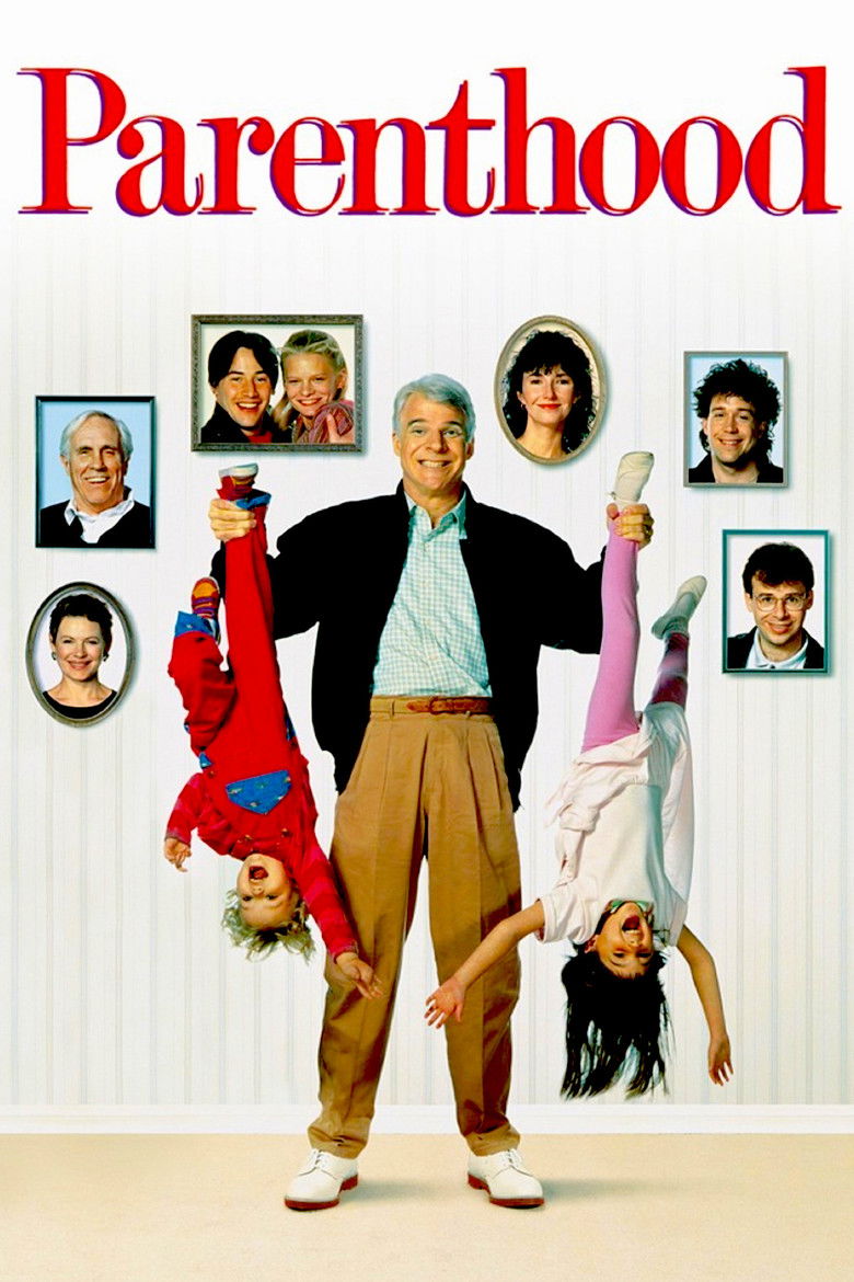 Parenthood (DVD)