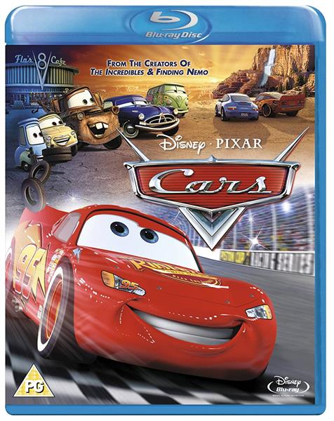 Cars (Import)