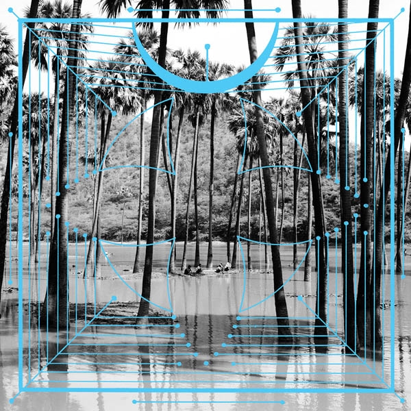 Four Tet - Pink (2 LP)
