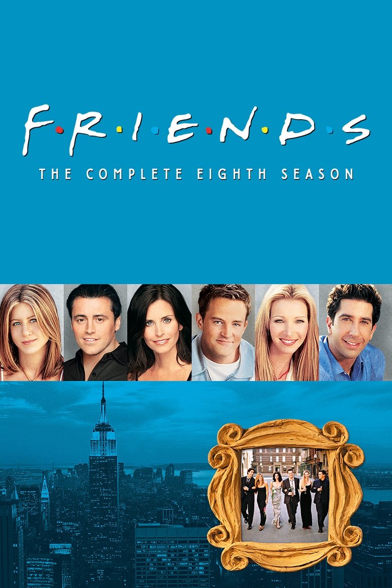 Friends: Extended & Unseen - Complete Collection (Import)