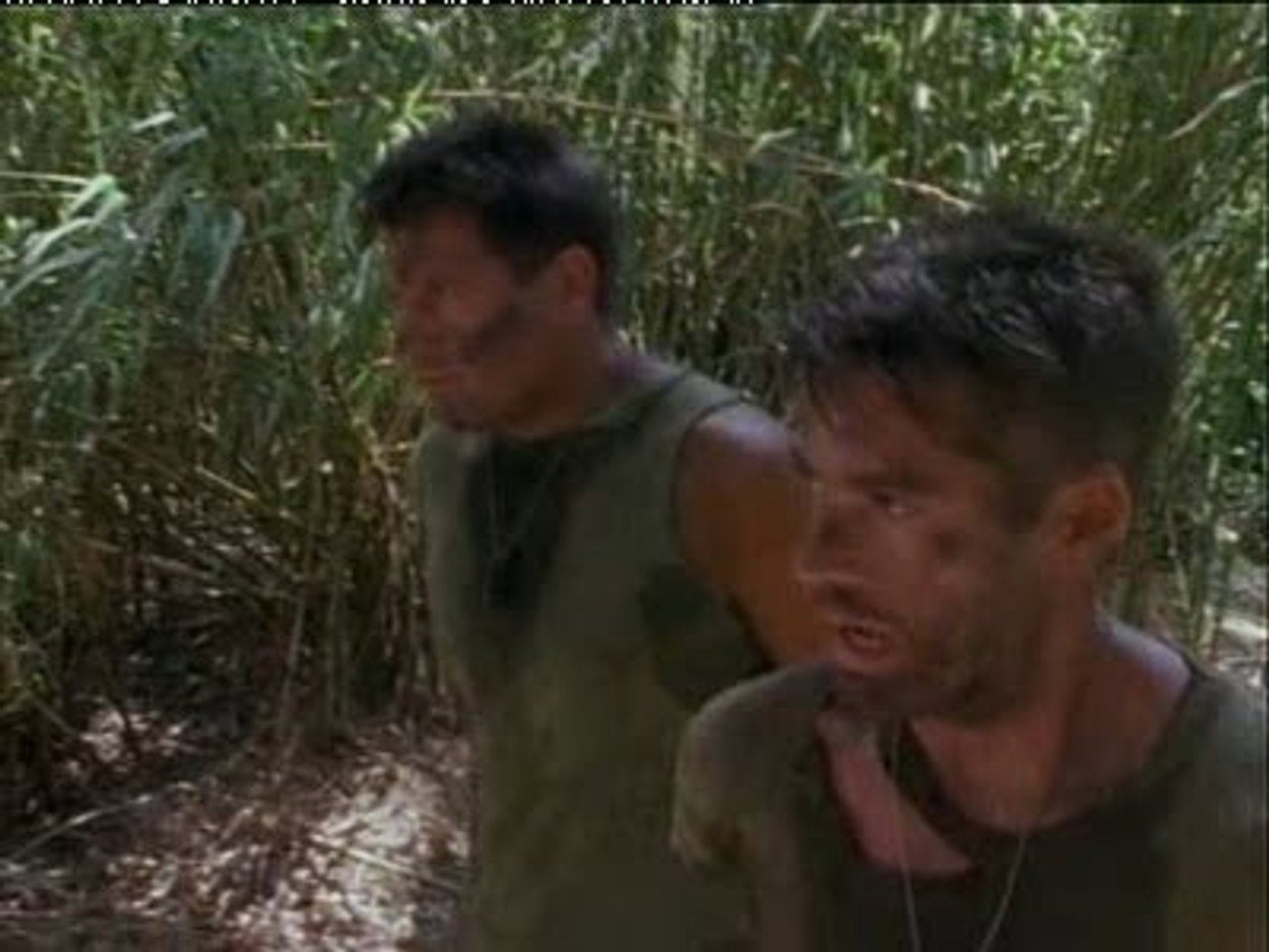 Tour of Duty - Season 1 (Import)