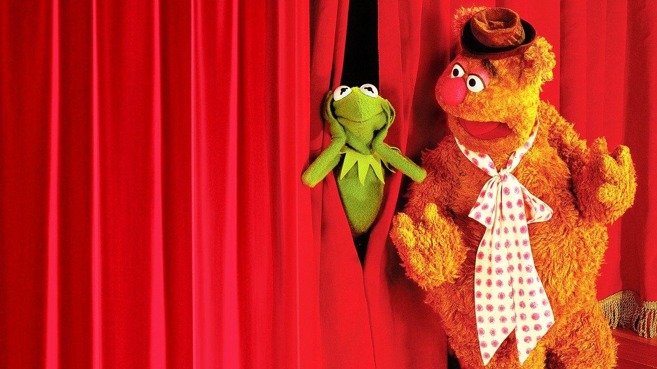 Muppet Show, The - Season 1 (Import)