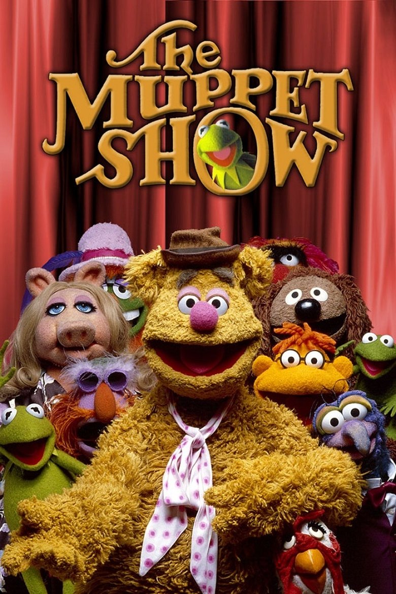 Muppet Show, The - Season 2 (Import)