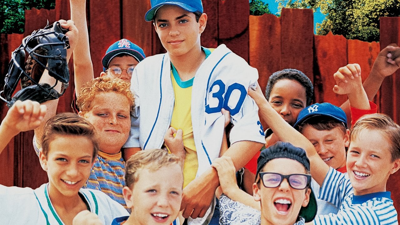Sandlot 1 & 2 (DVD)
