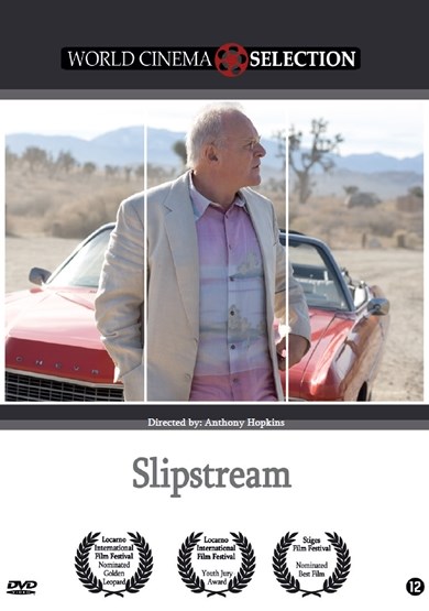 Slipstream (DVD)