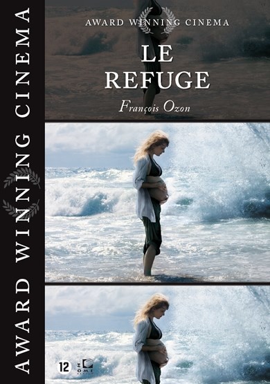 Le Refuge (DVD)