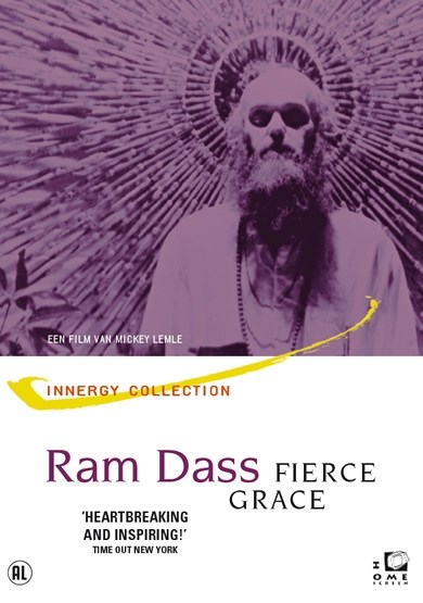 Ram Dass - Fierce grace (DVD)