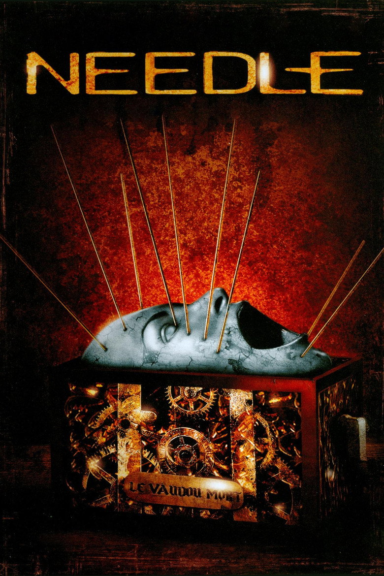 Needle (DVD)