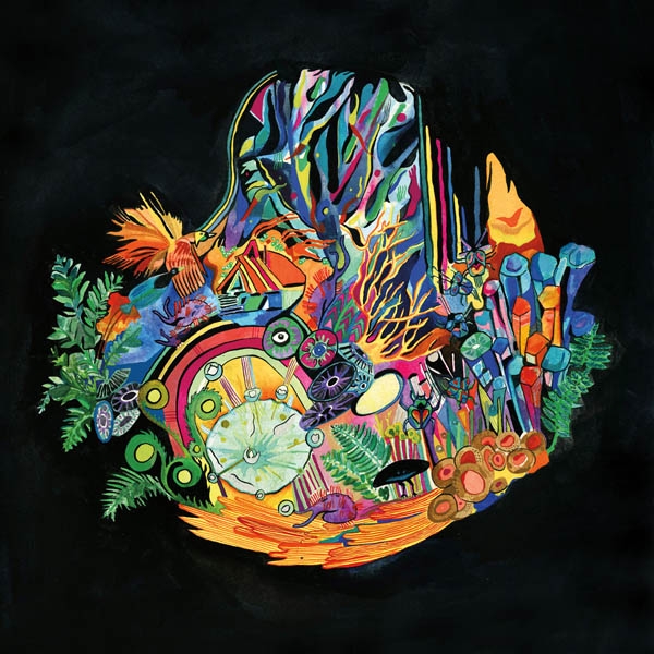 Kaitlyn Aurelia Smith - EARS (LP)