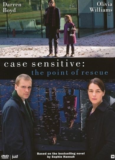 Case Sensitive (DVD)
