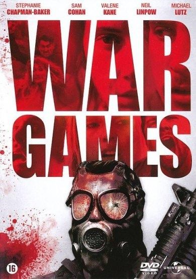 War games (DVD)