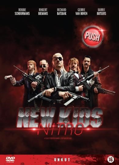 New kids nitro (DVD)