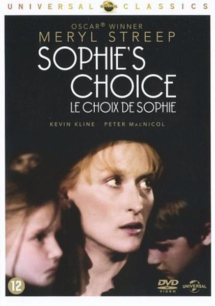 Sophie's Choice (DVD)