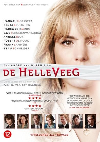 Helleveeg (DVD)