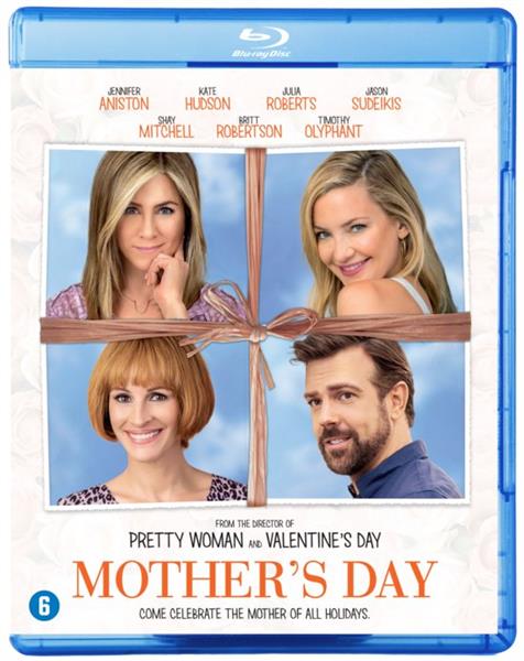 Mother's Day (Blu-ray)
