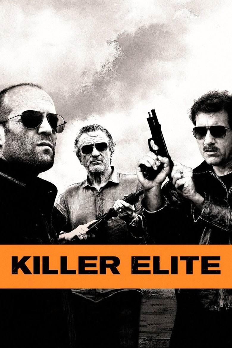 Killer elite (Blu-ray) (Special Edition)