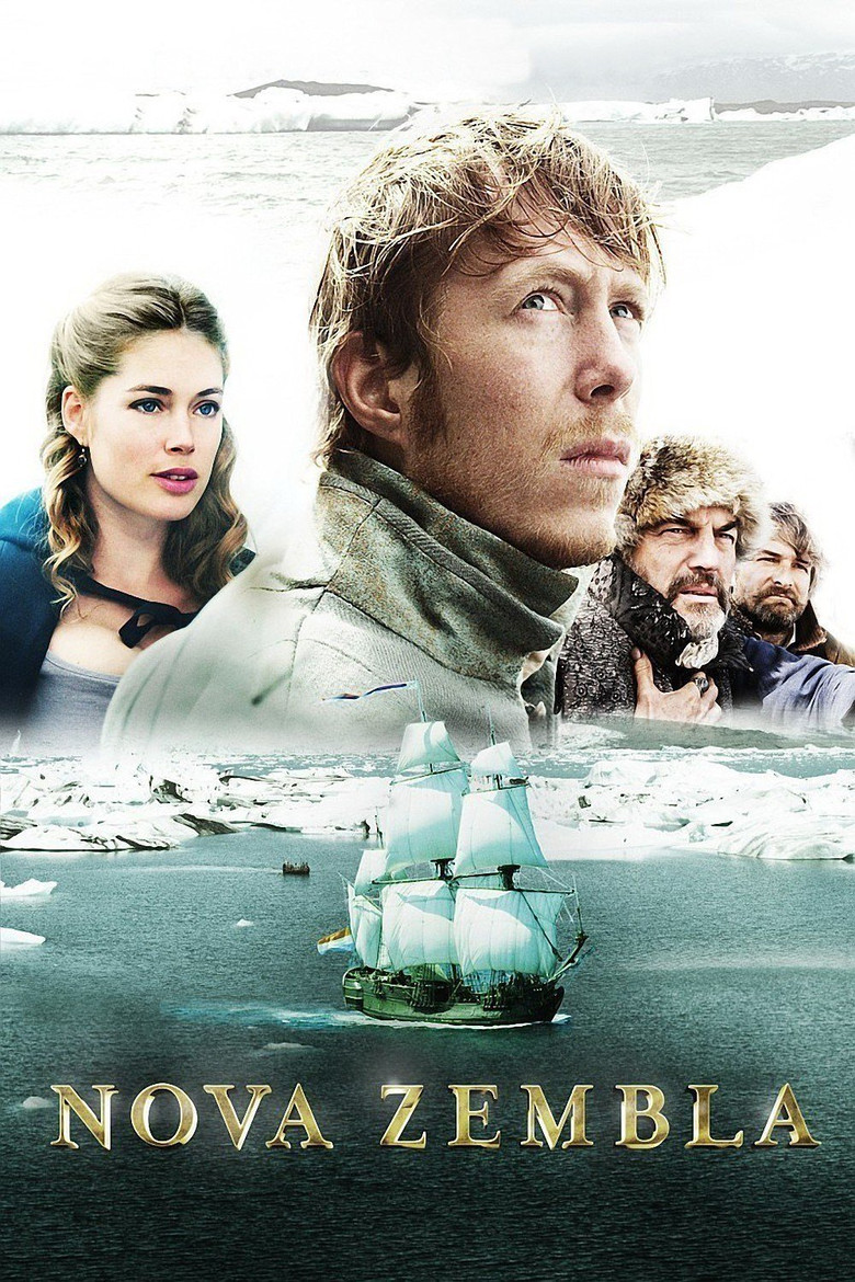 Nova zembla (DVD)