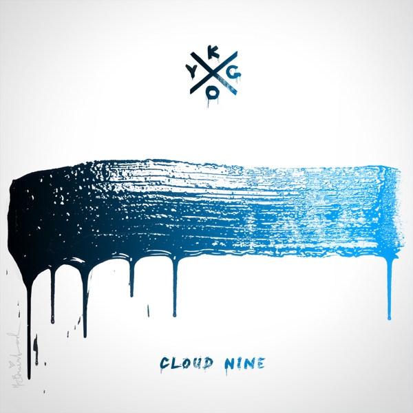 Kygo - Cloud Nine (2 LP)