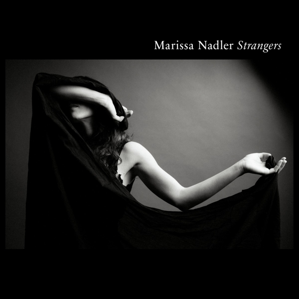Marissa Nadler - Strangers (LP) ( Limited Edition)